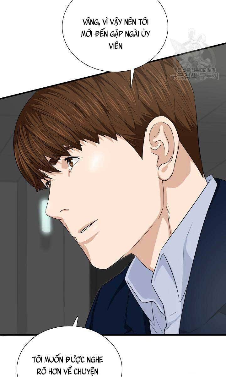 Đây Là Luật Chap 66 - Next Chap 67