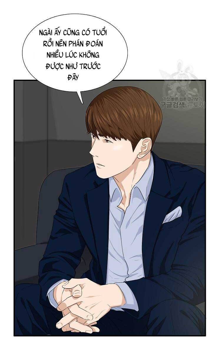 Đây Là Luật Chap 66 - Next Chap 67