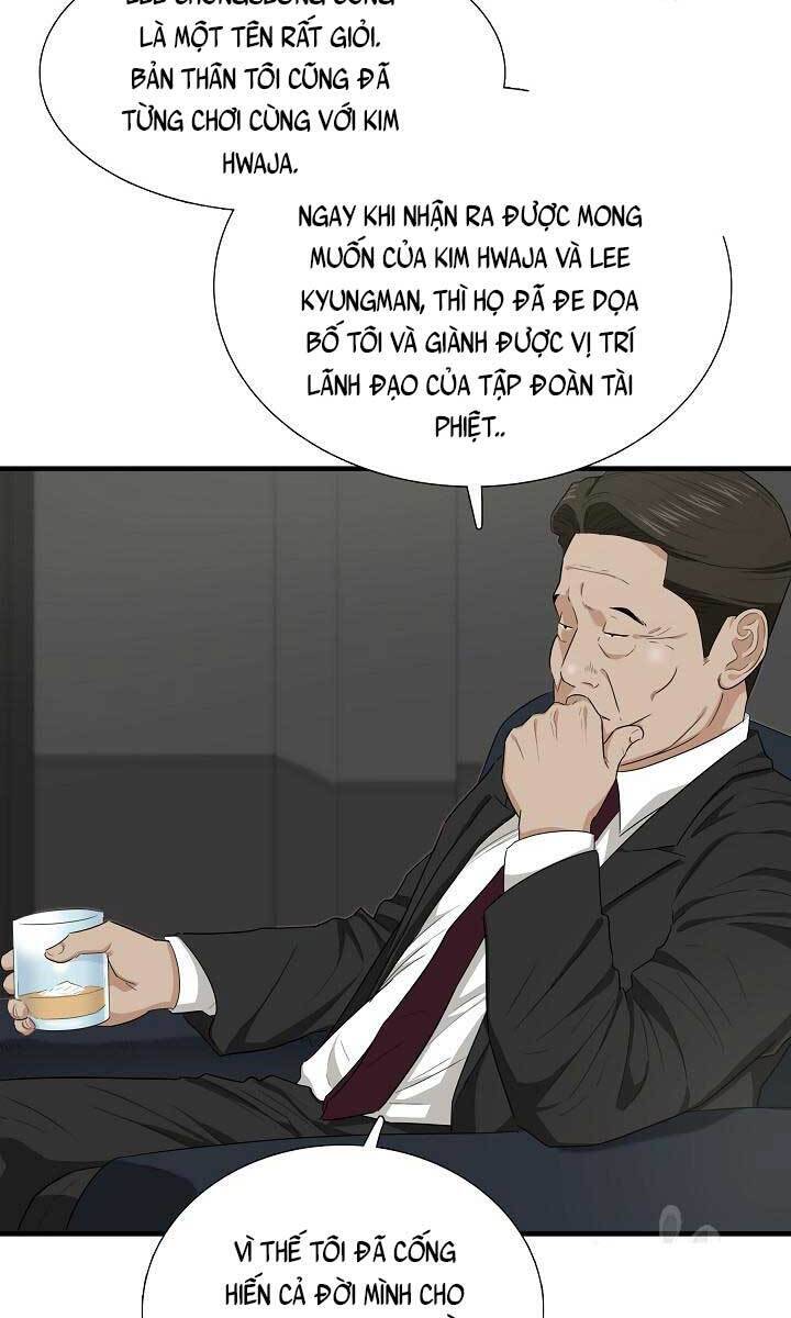 Đây Là Luật Chap 66 - Next Chap 67
