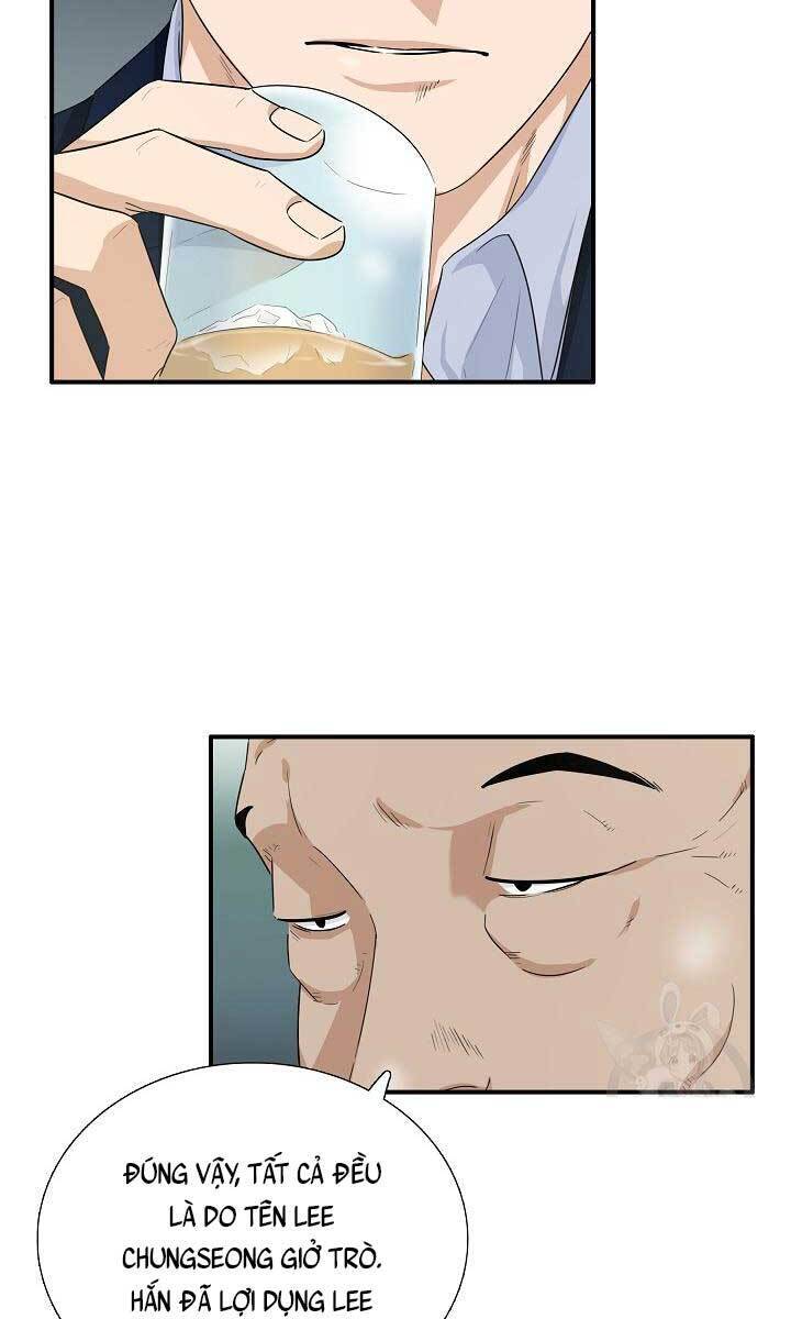 Đây Là Luật Chap 66 - Next Chap 67