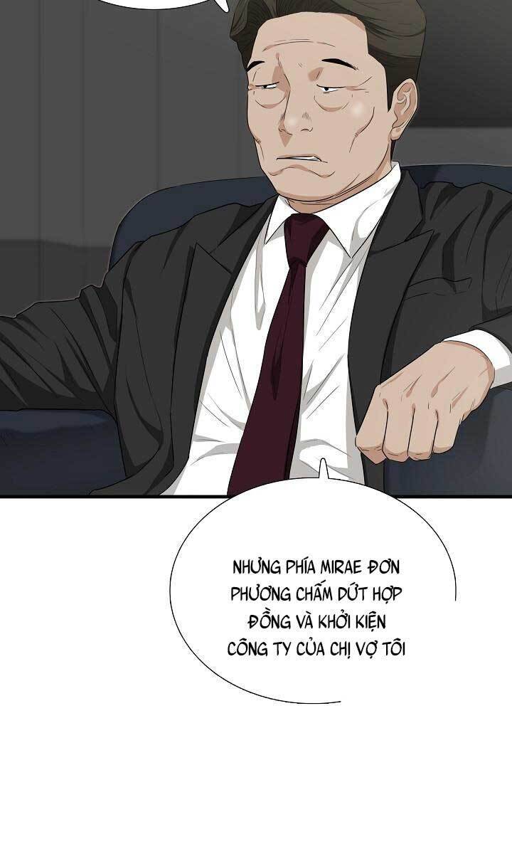 Đây Là Luật Chap 66 - Next Chap 67