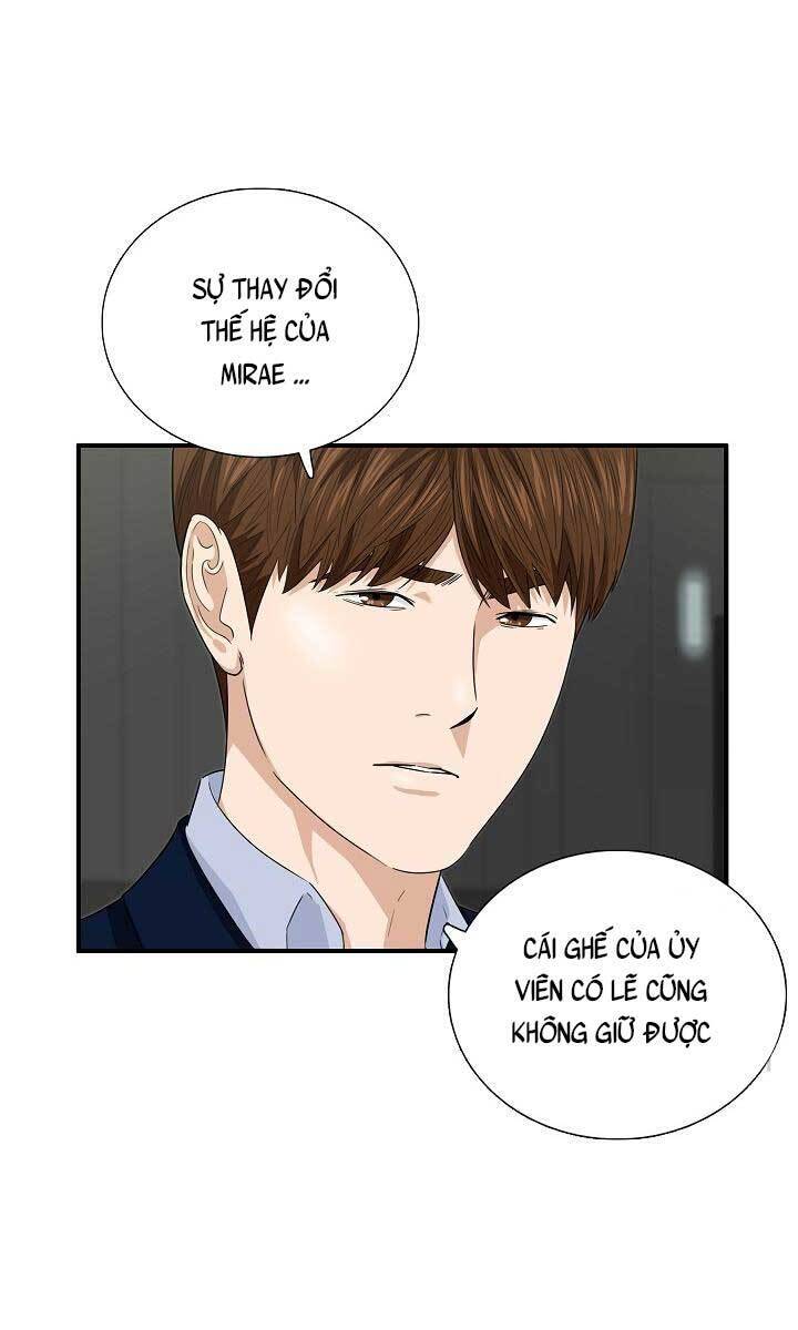 Đây Là Luật Chap 66 - Next Chap 67