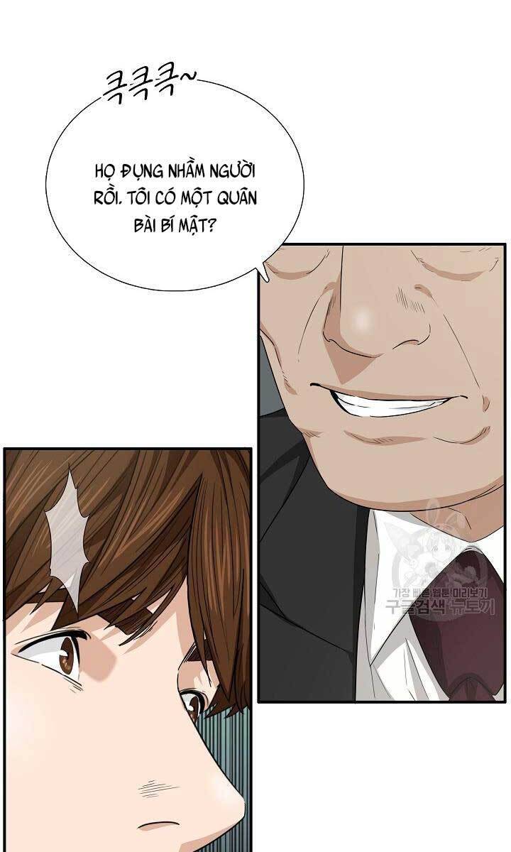 Đây Là Luật Chap 66 - Next Chap 67