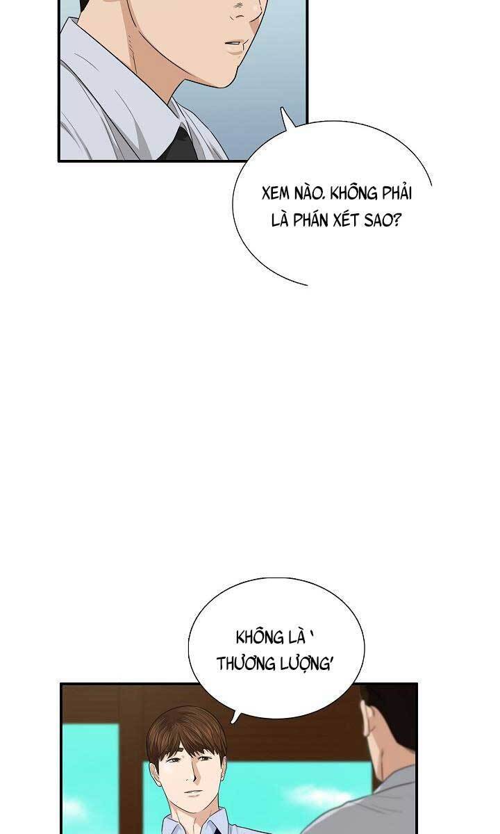 Đây Là Luật Chap 66 - Next Chap 67