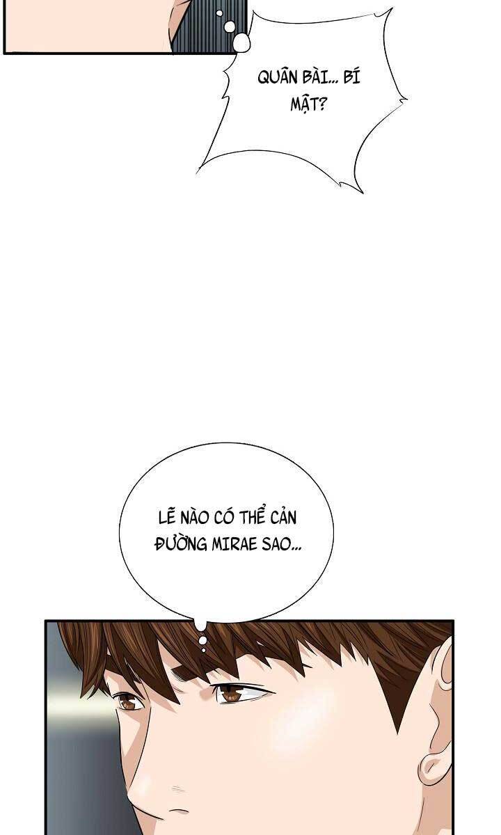 Đây Là Luật Chap 66 - Next Chap 67