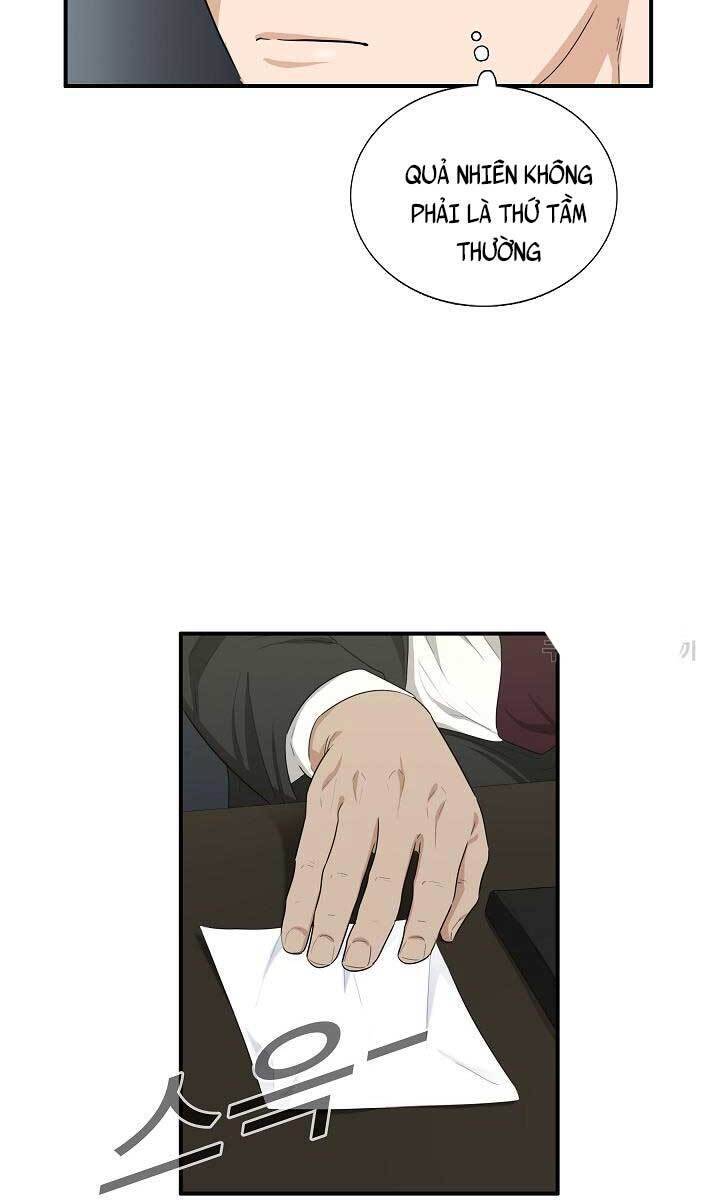 Đây Là Luật Chap 66 - Next Chap 67