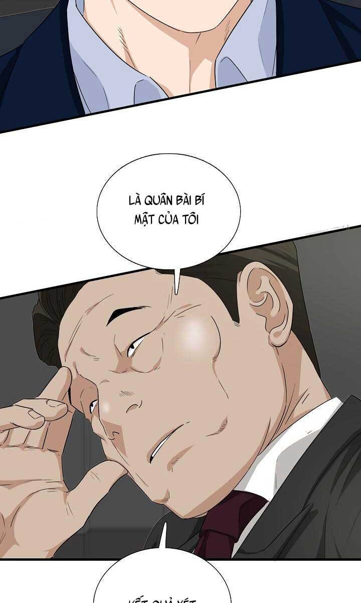 Đây Là Luật Chap 66 - Next Chap 67