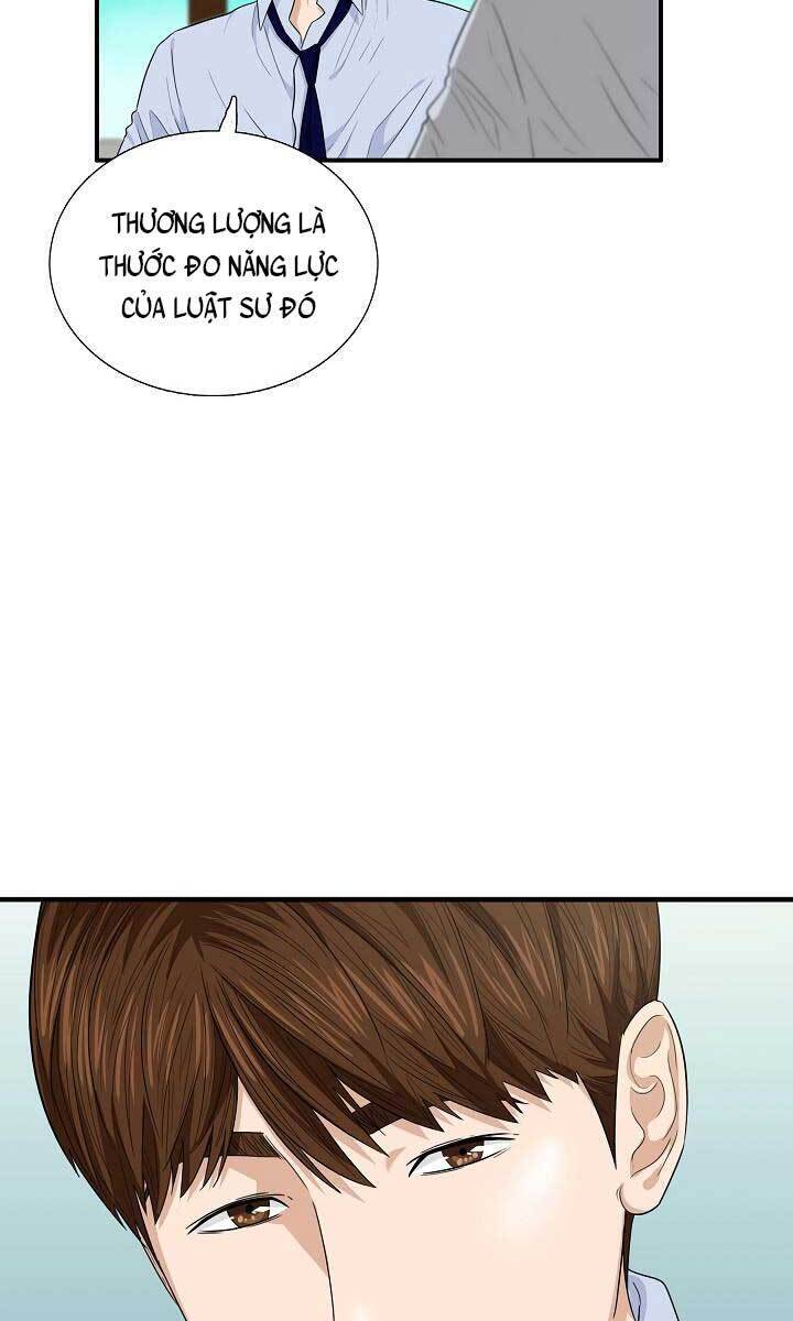 Đây Là Luật Chap 66 - Next Chap 67