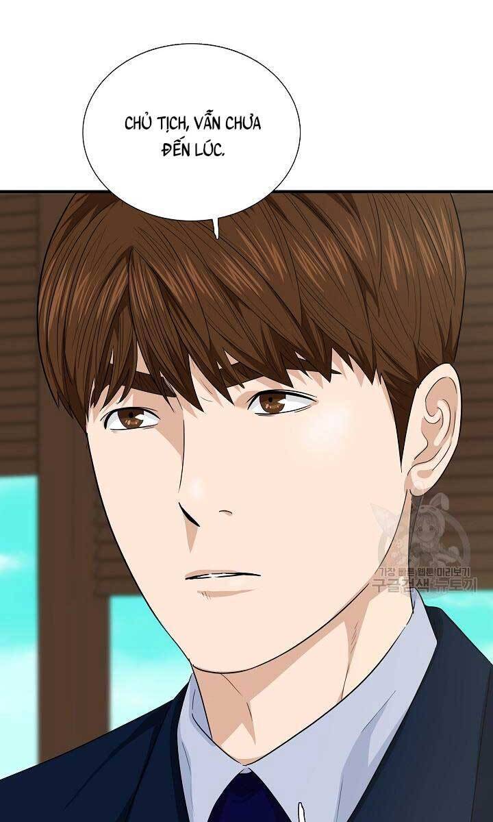 Đây Là Luật Chap 66 - Next Chap 67