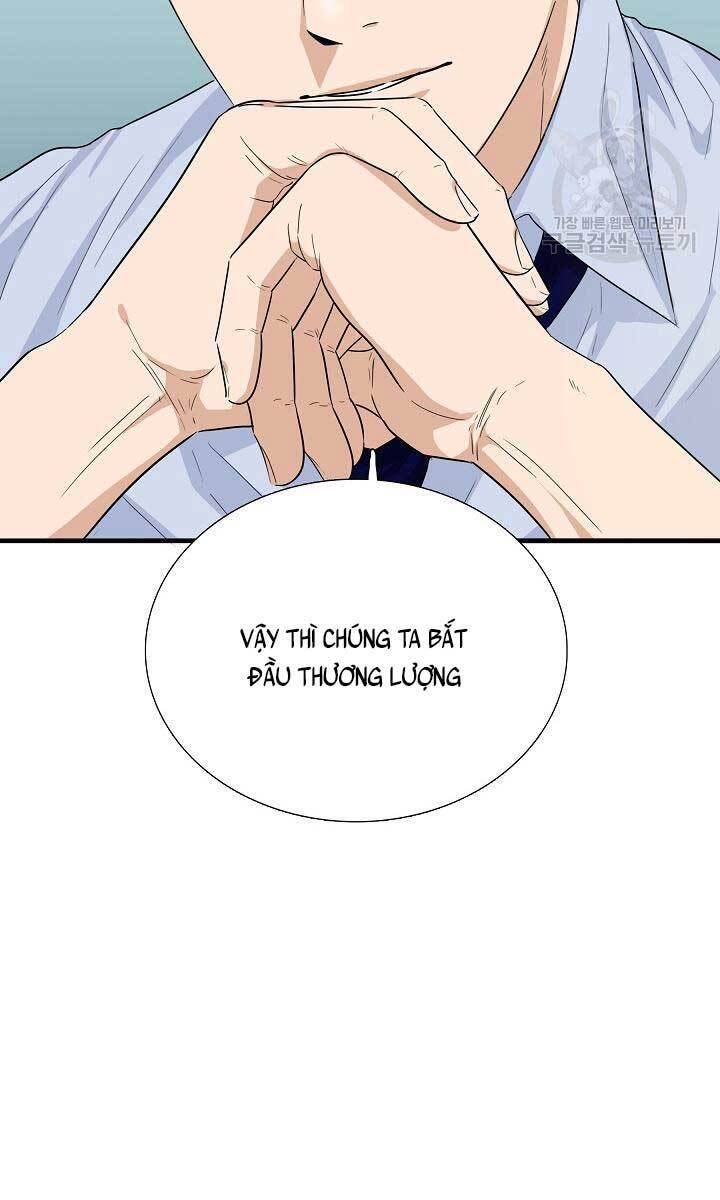 Đây Là Luật Chap 66 - Next Chap 67