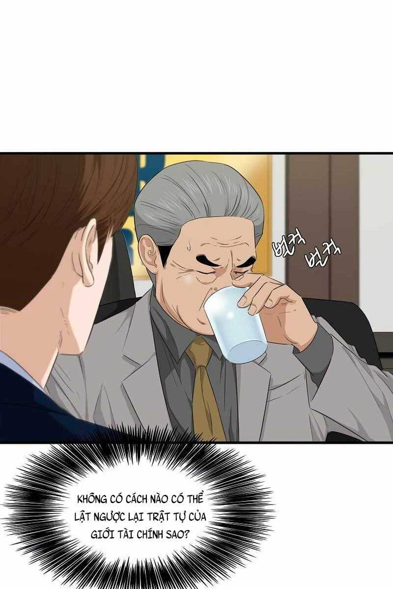 Đây Là Luật Chap 67 - Next Chap 68