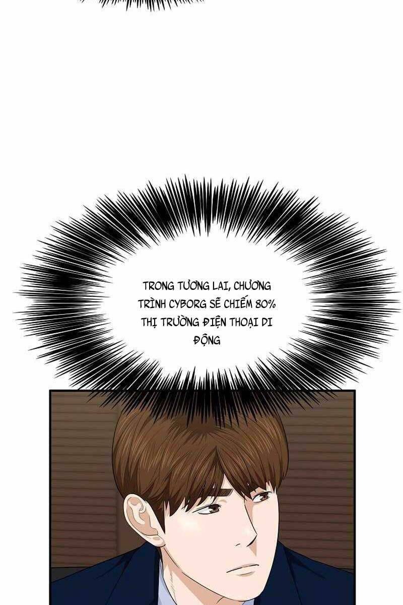 Đây Là Luật Chap 67 - Next Chap 68