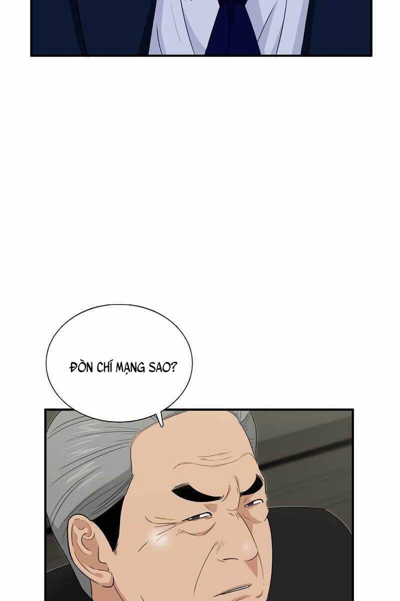 Đây Là Luật Chap 67 - Next Chap 68
