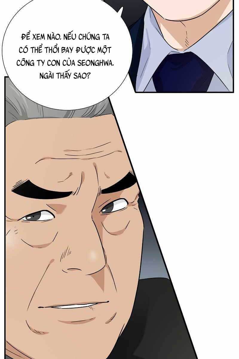 Đây Là Luật Chap 67 - Next Chap 68