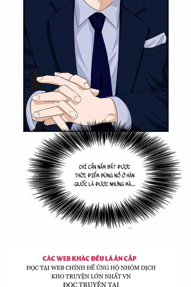 Đây Là Luật Chap 67 - Next Chap 68