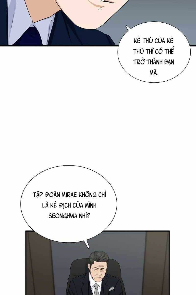 Đây Là Luật Chap 67 - Next Chap 68
