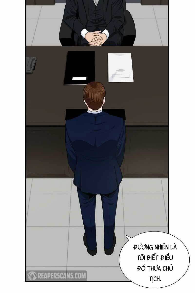 Đây Là Luật Chap 67 - Next Chap 68