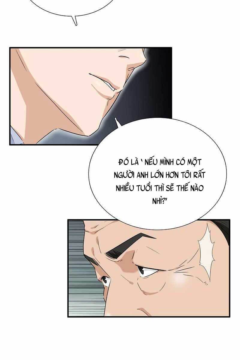 Đây Là Luật Chap 67 - Next Chap 68