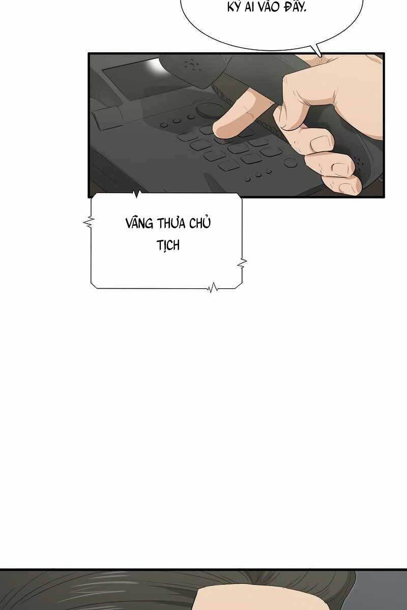 Đây Là Luật Chap 67 - Next Chap 68