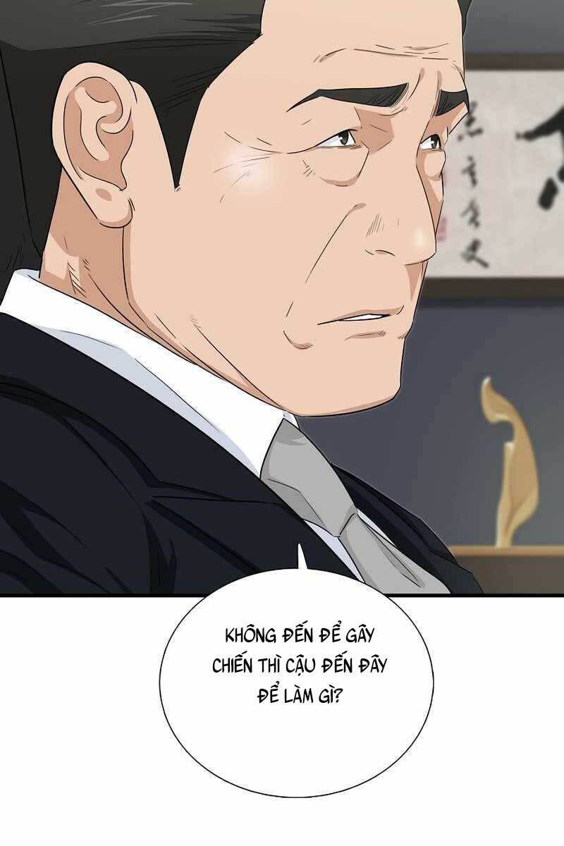 Đây Là Luật Chap 67 - Next Chap 68
