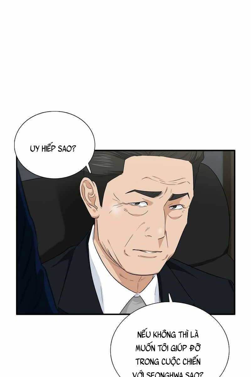 Đây Là Luật Chap 67 - Next Chap 68