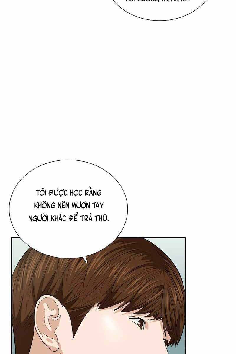 Đây Là Luật Chap 67 - Next Chap 68