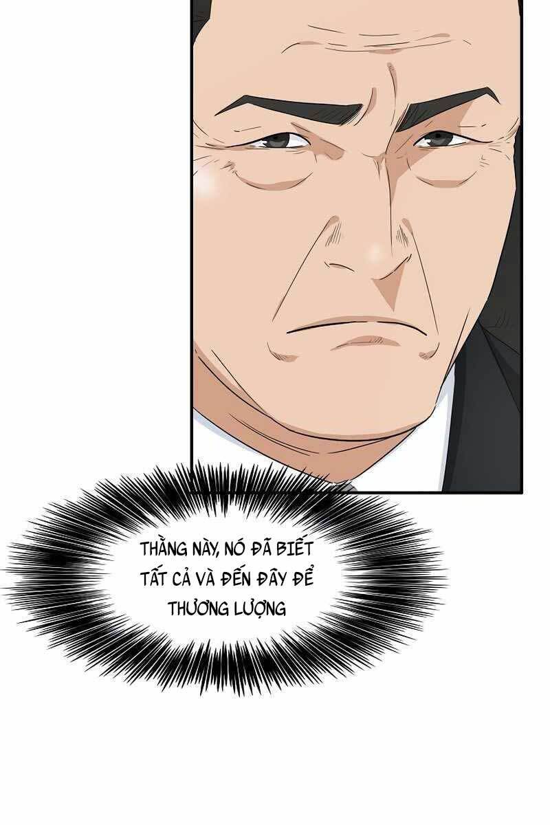 Đây Là Luật Chap 67 - Next Chap 68