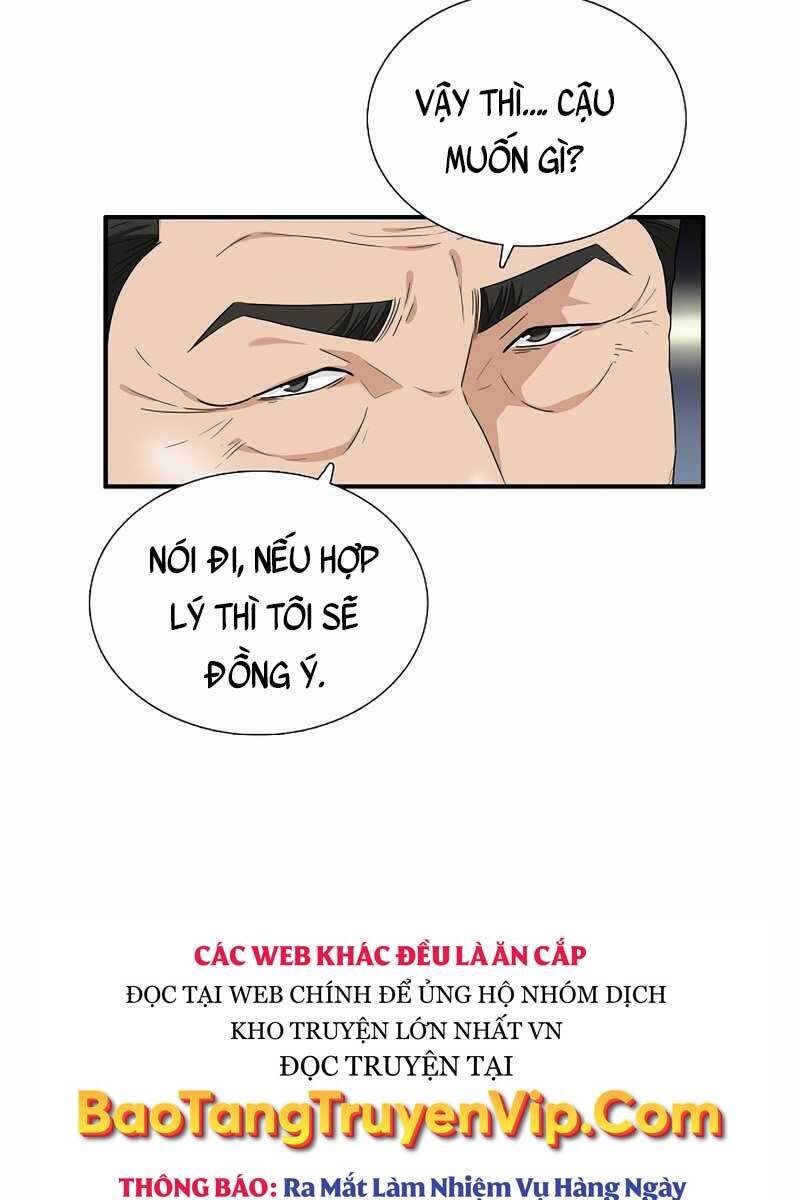 Đây Là Luật Chap 67 - Next Chap 68
