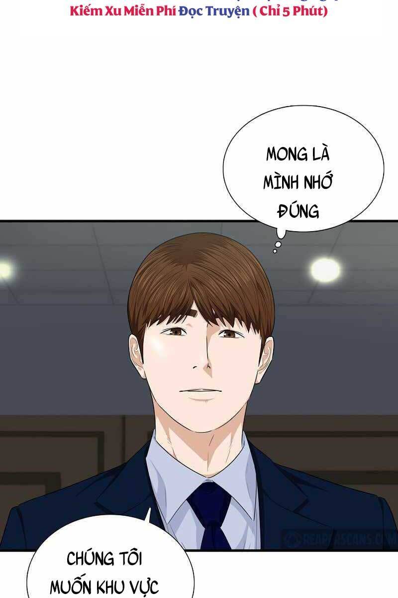 Đây Là Luật Chap 67 - Next Chap 68