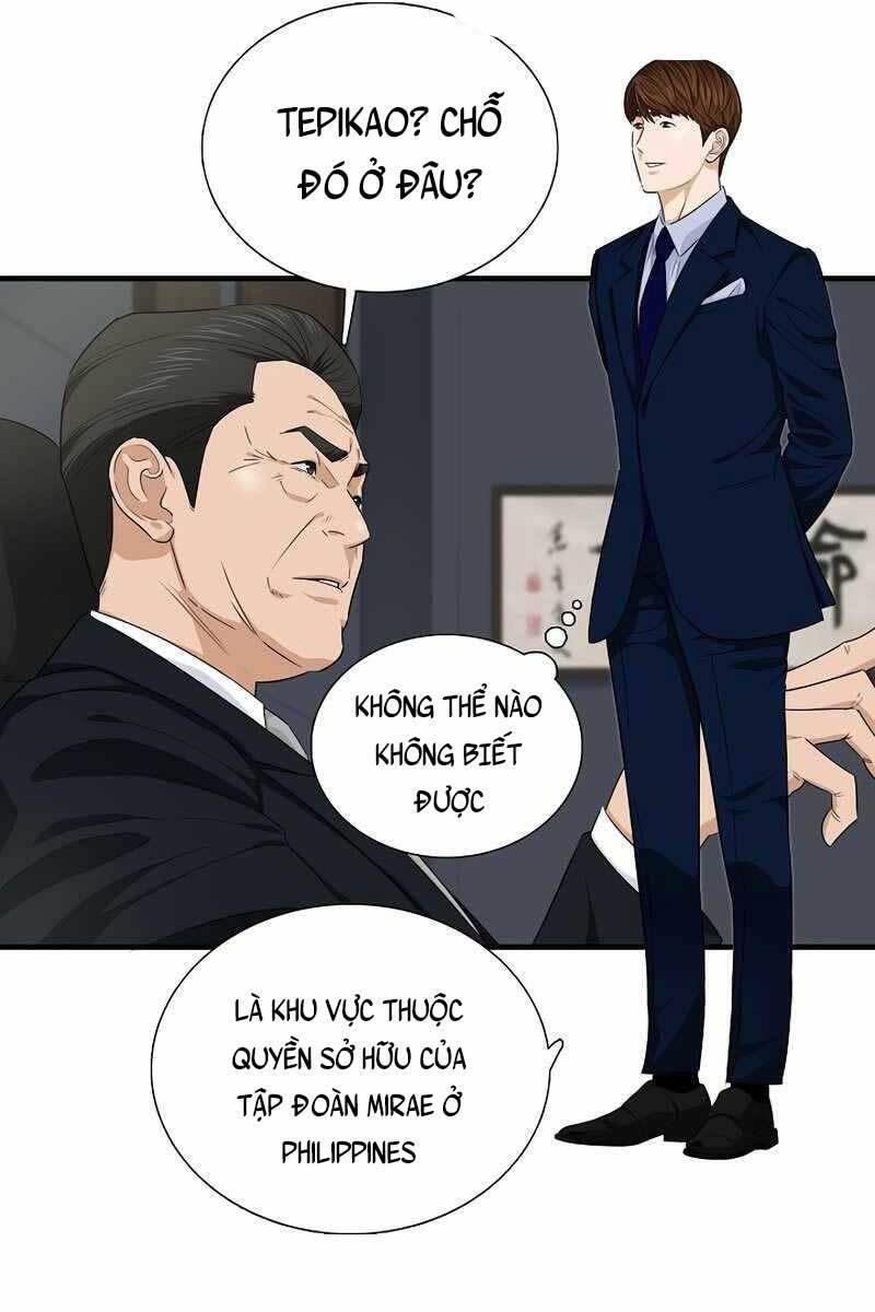 Đây Là Luật Chap 67 - Next Chap 68
