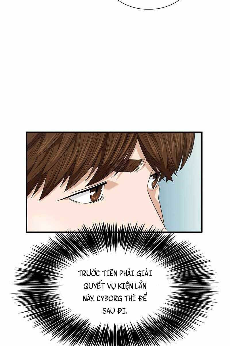 Đây Là Luật Chap 67 - Next Chap 68