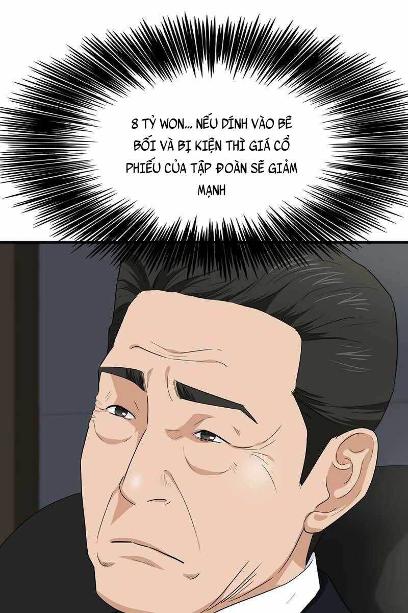 Đây Là Luật Chap 67 - Next Chap 68