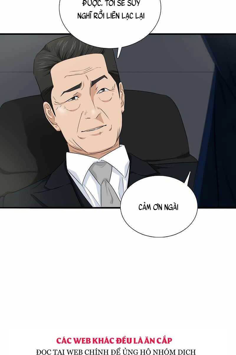 Đây Là Luật Chap 67 - Next Chap 68