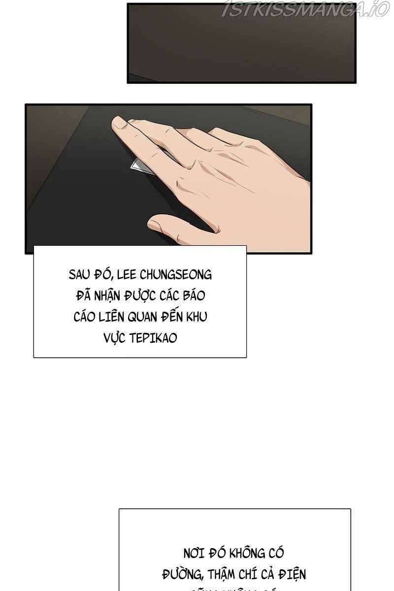 Đây Là Luật Chap 67 - Next Chap 68
