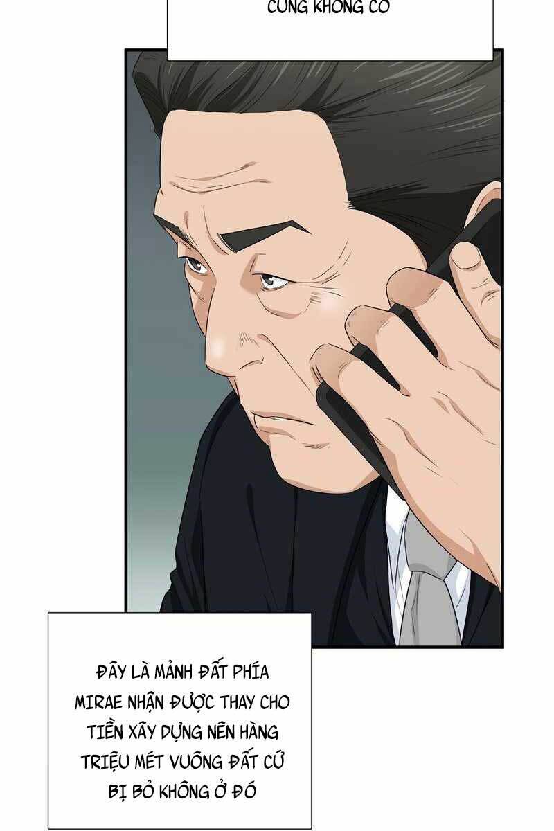 Đây Là Luật Chap 67 - Next Chap 68