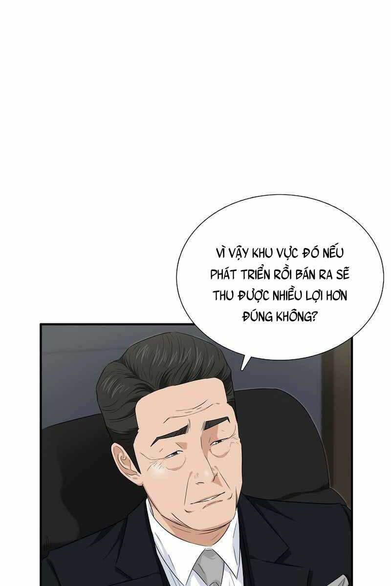 Đây Là Luật Chap 67 - Next Chap 68