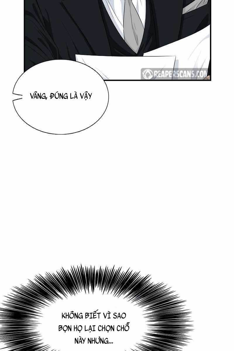 Đây Là Luật Chap 67 - Next Chap 68