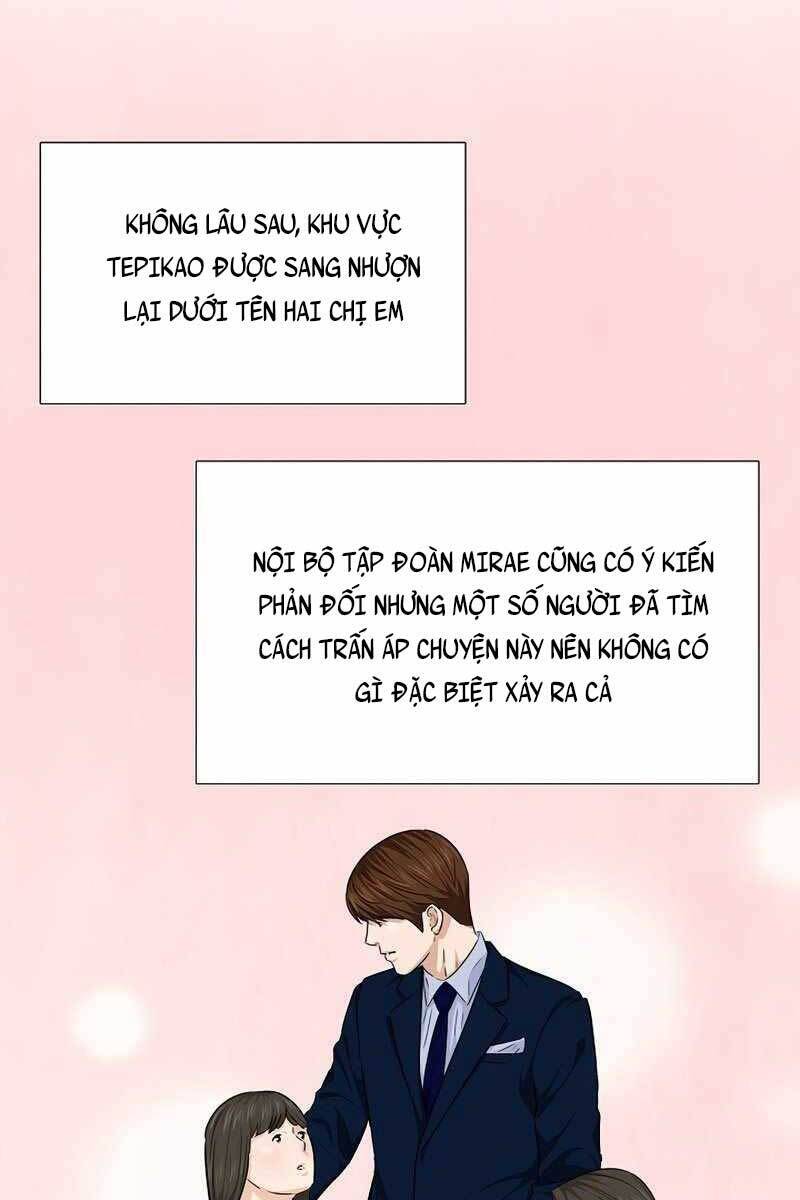 Đây Là Luật Chap 67 - Next Chap 68