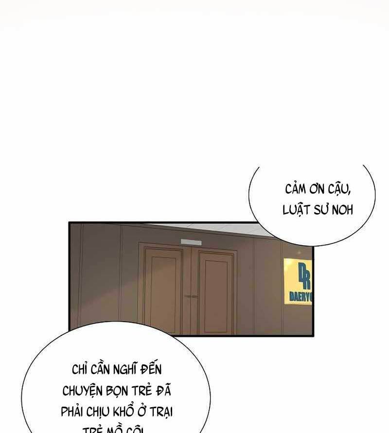 Đây Là Luật Chap 67 - Next Chap 68