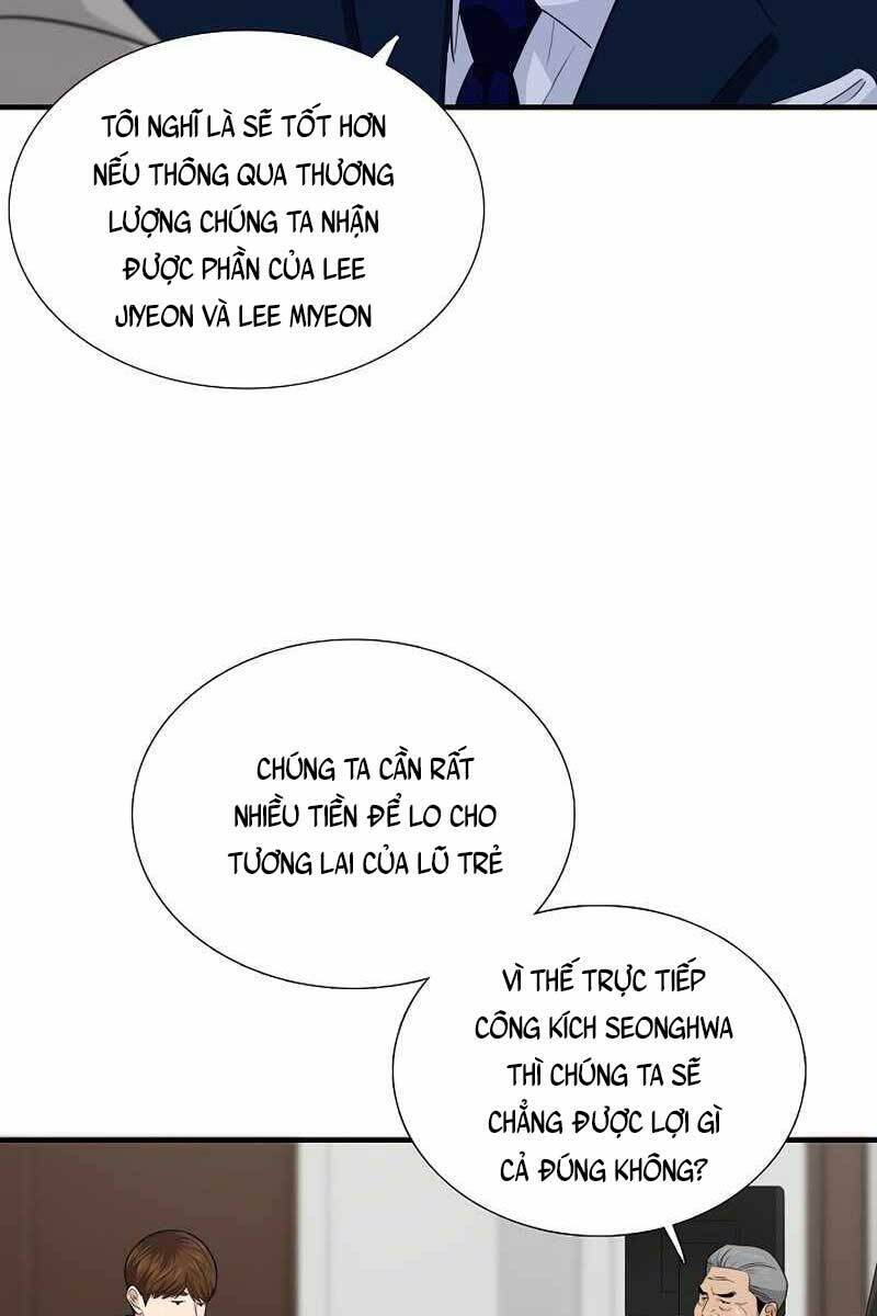 Đây Là Luật Chap 67 - Next Chap 68