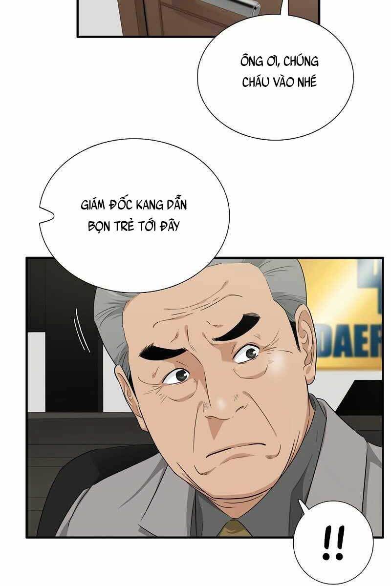 Đây Là Luật Chap 67 - Next Chap 68