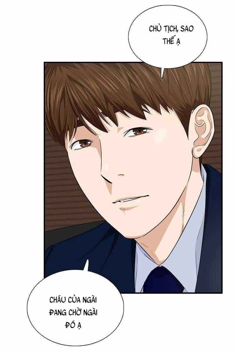 Đây Là Luật Chap 67 - Next Chap 68