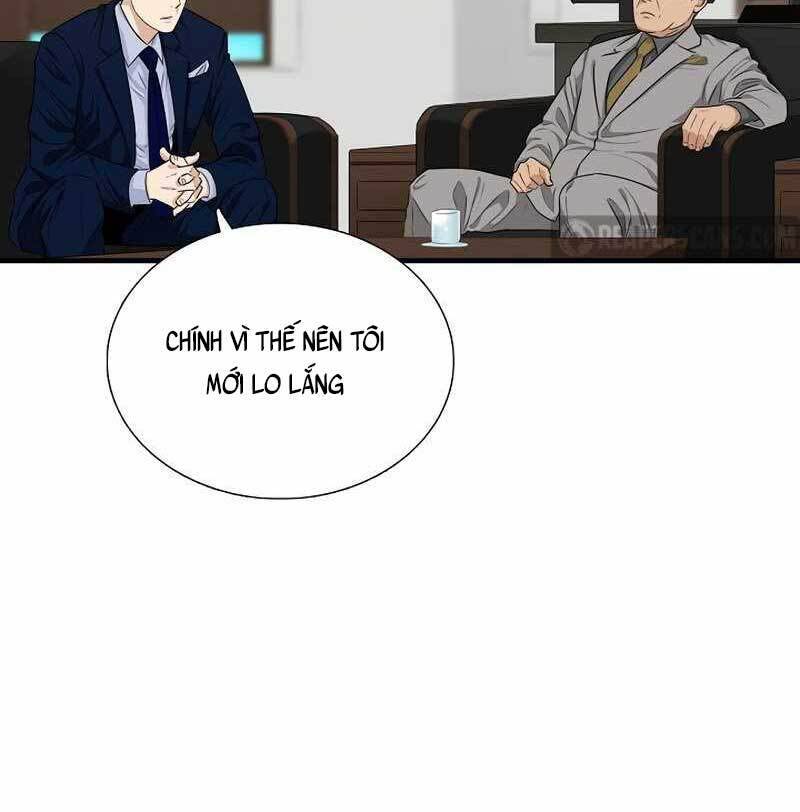 Đây Là Luật Chap 67 - Next Chap 68