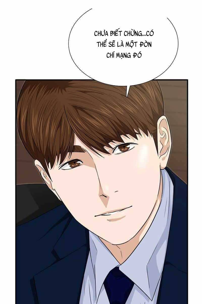 Đây Là Luật Chap 67 - Next Chap 68