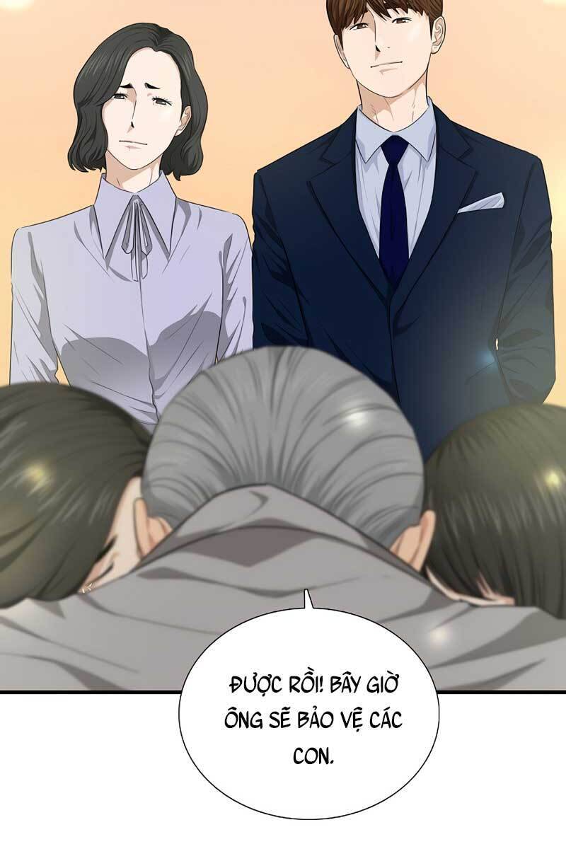 Đây Là Luật Chap 68 - Next Chap 69