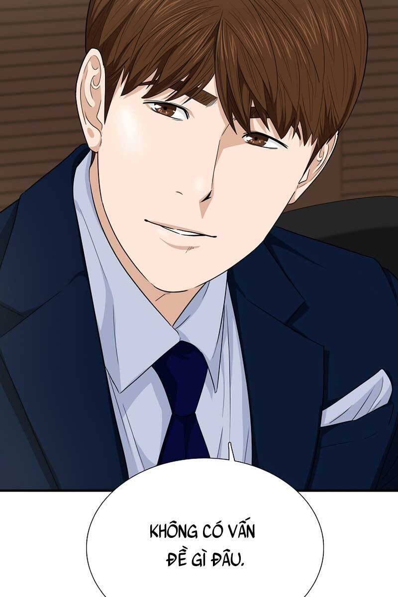 Đây Là Luật Chap 68 - Next Chap 69