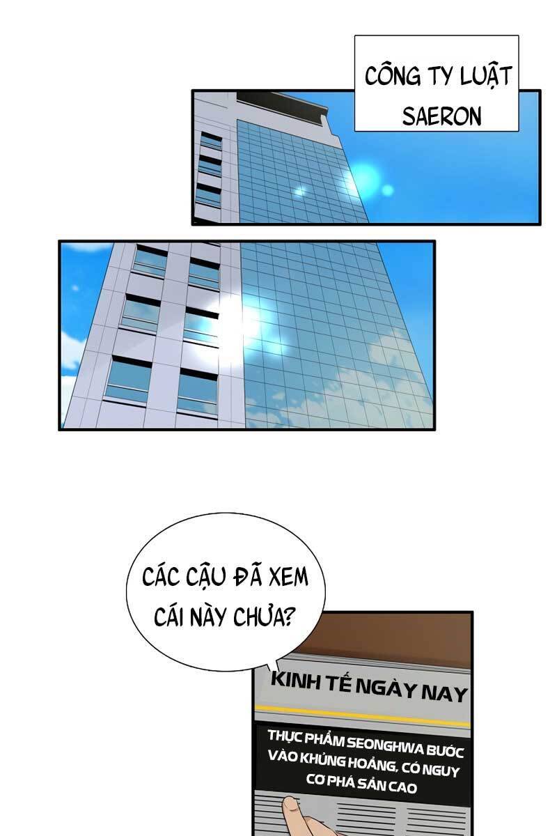 Đây Là Luật Chap 68 - Next Chap 69