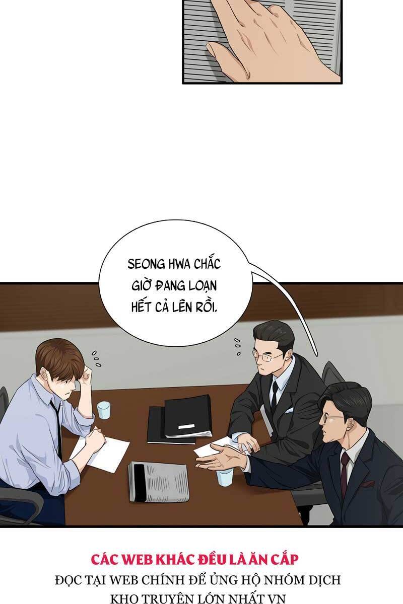 Đây Là Luật Chap 68 - Next Chap 69