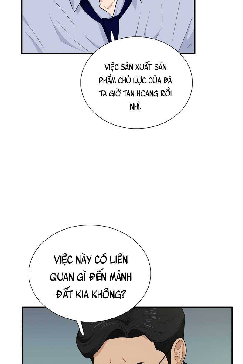 Đây Là Luật Chap 68 - Next Chap 69