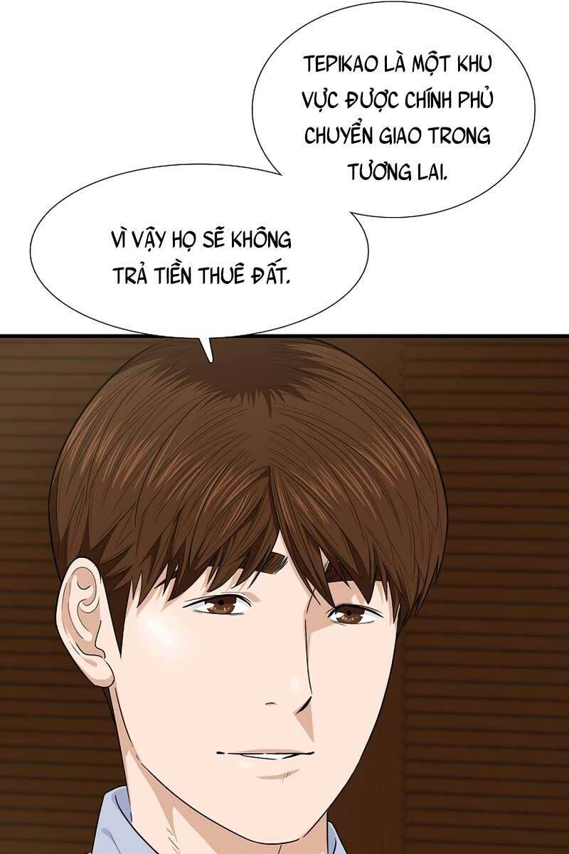 Đây Là Luật Chap 68 - Next Chap 69